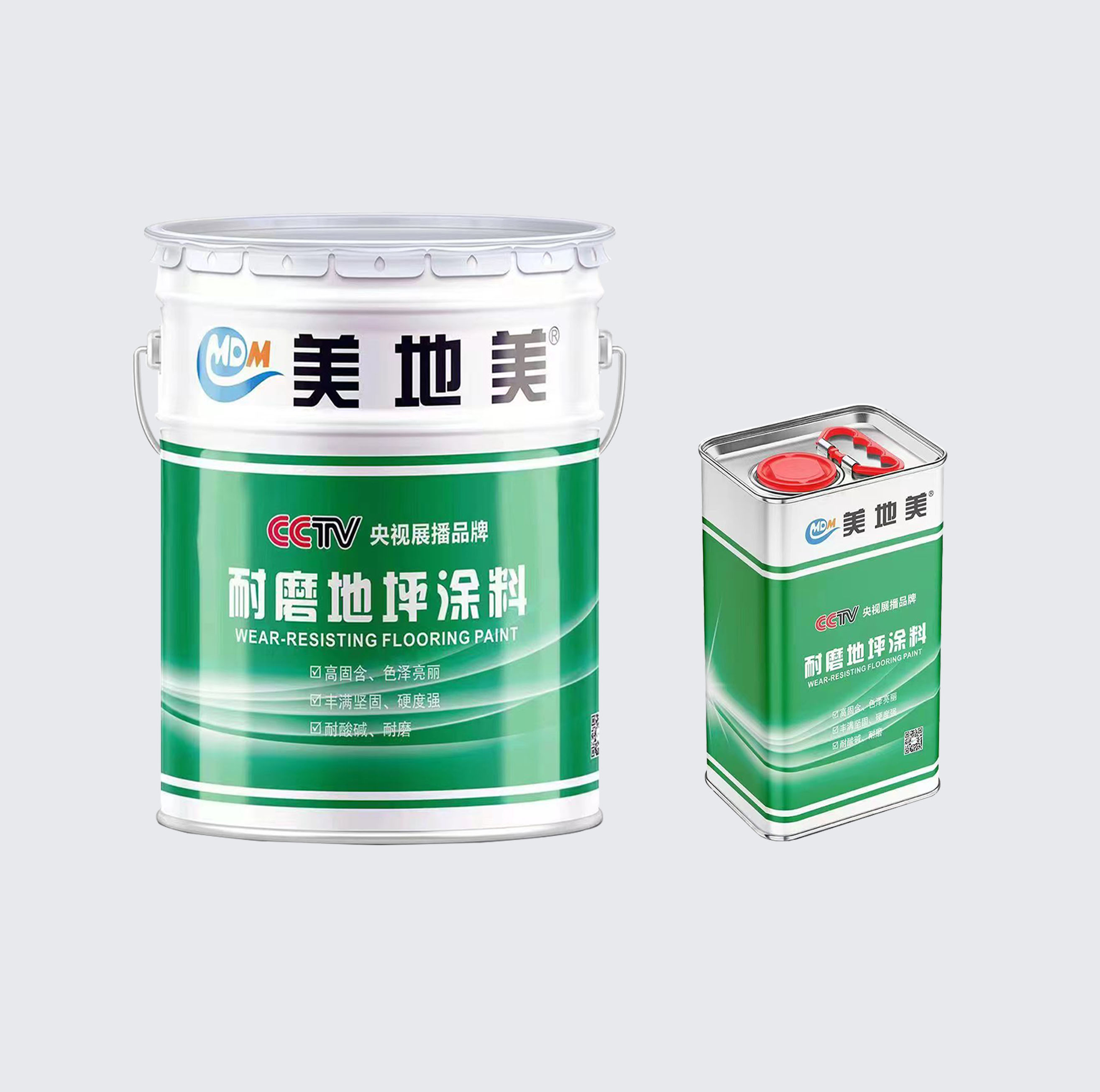 æ²¹æ€§ç’°æ°§å¹³æ¶‚åœ°åªæ¶‚æ–™ï¼ˆé¢æ¶‚ï¼‰